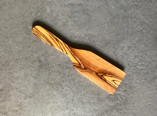Spatule parisienne
