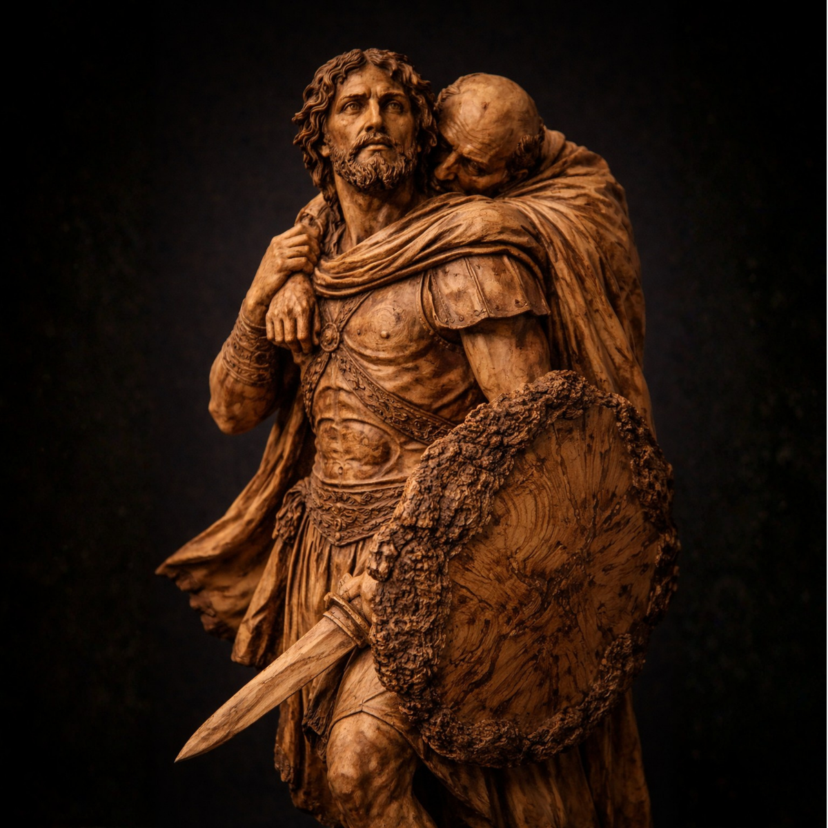 Aeneas