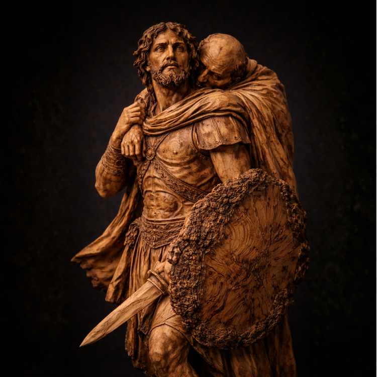 Aeneas