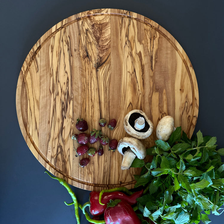 Cutting Boards & Blocks