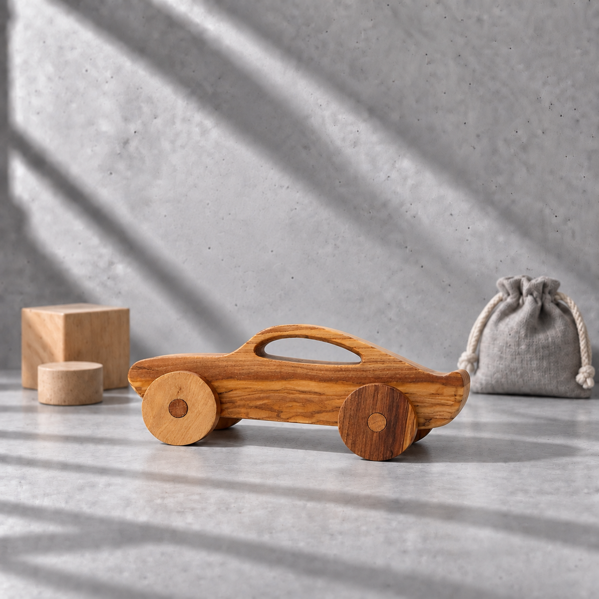 Wooden Toys