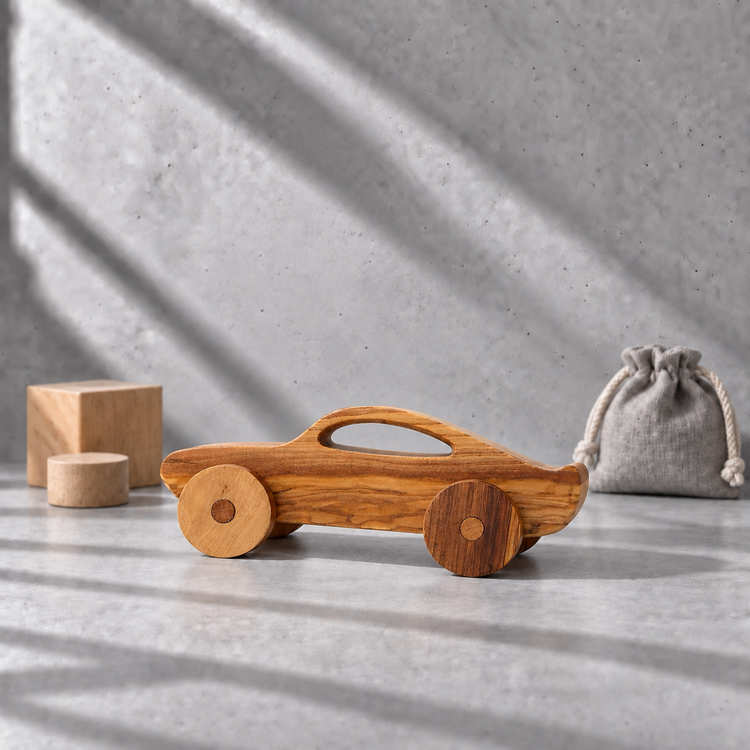 Wooden Toys