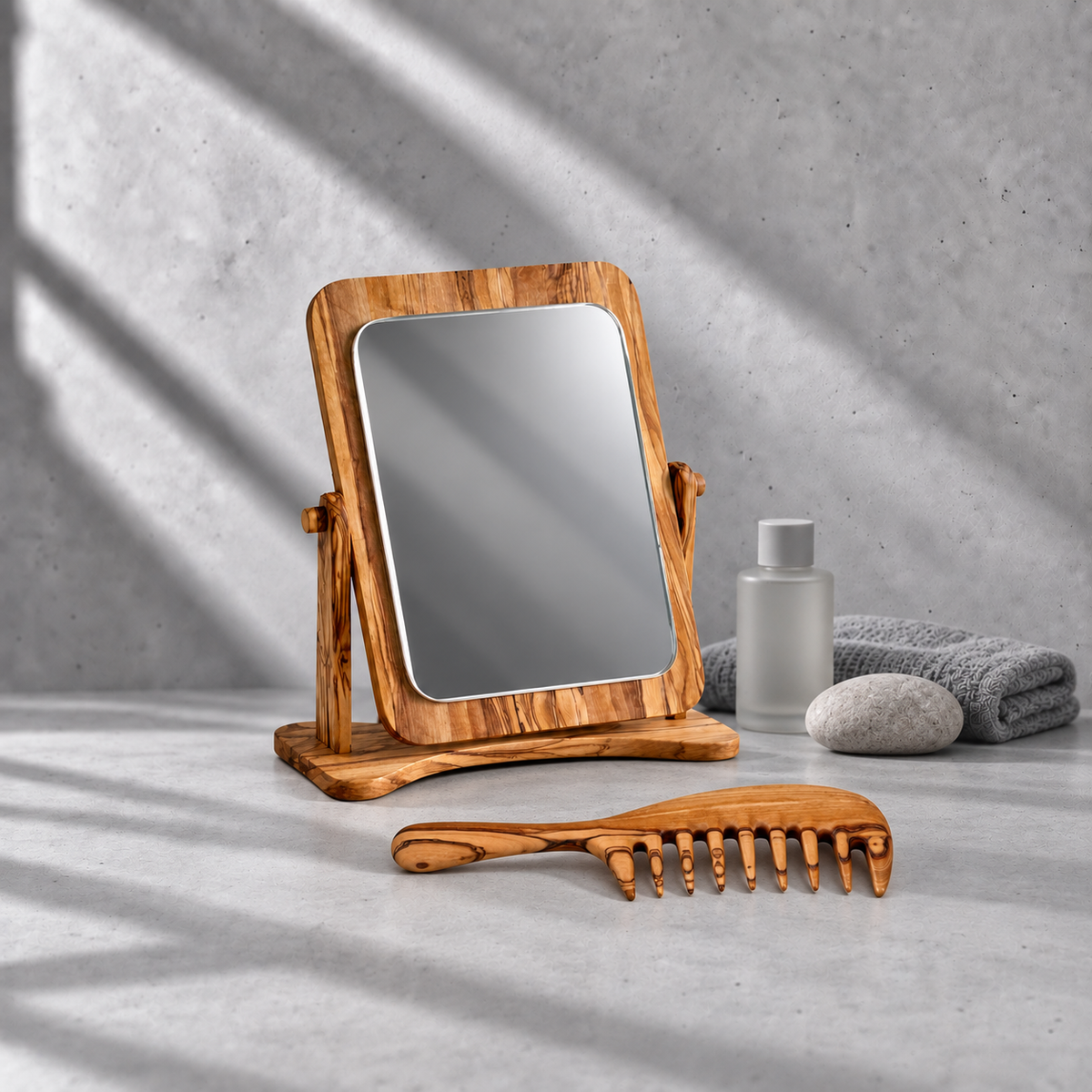 Beauty & Personal Care