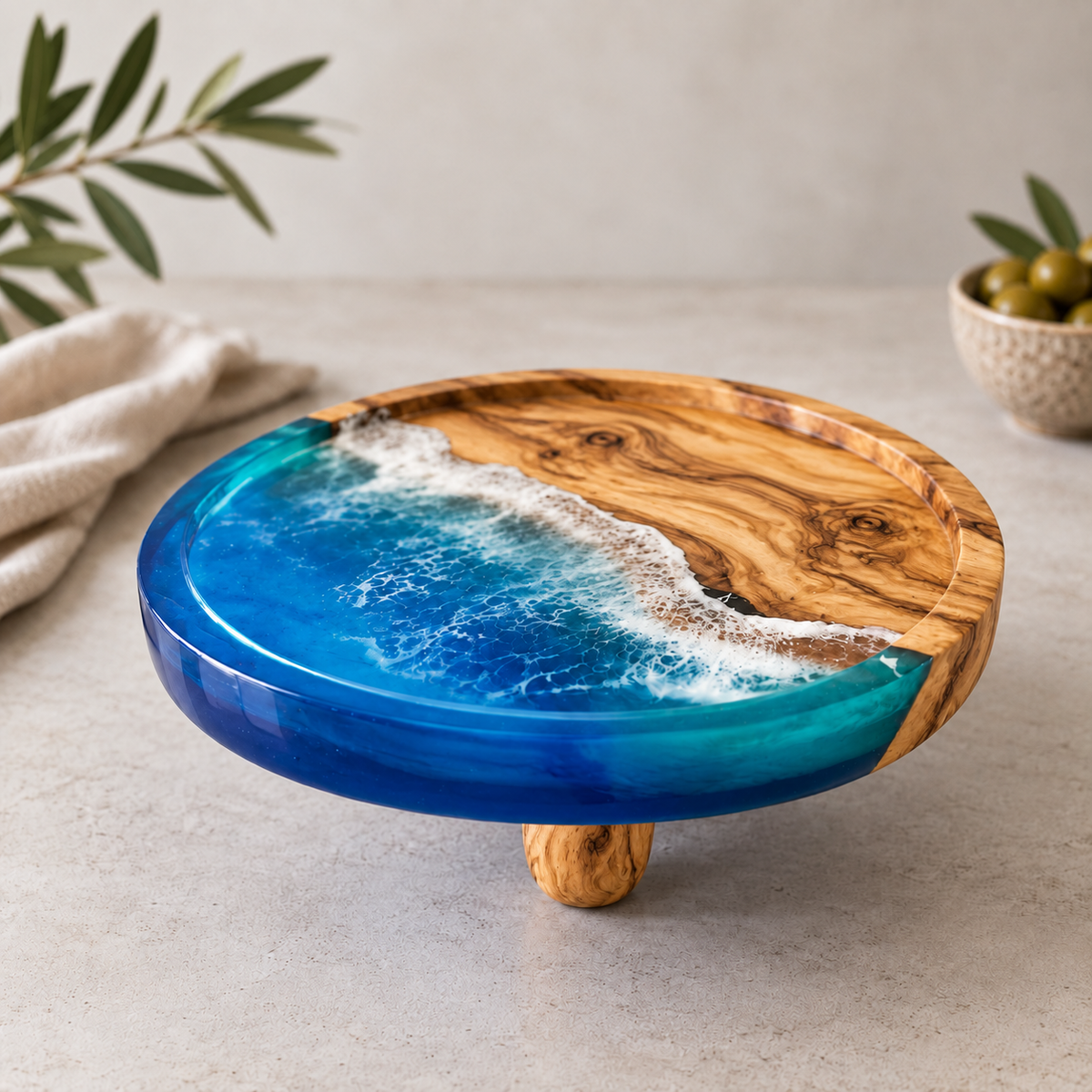 Epoxy Resin