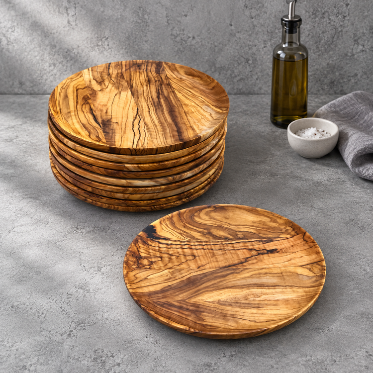 Plates