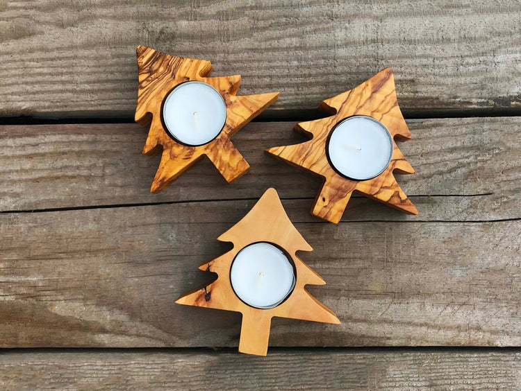 Candle Holders