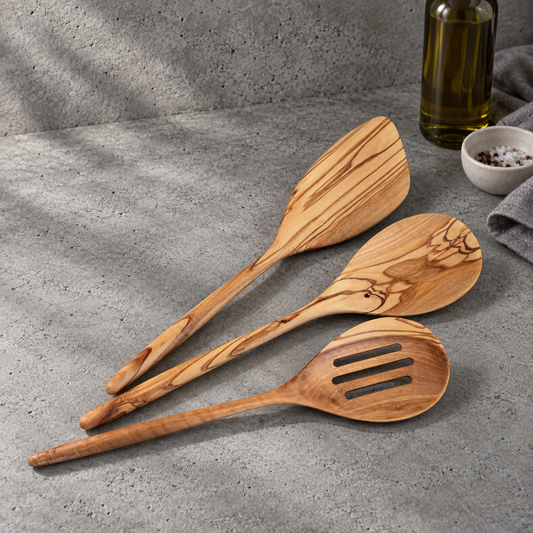 Serving Utensils