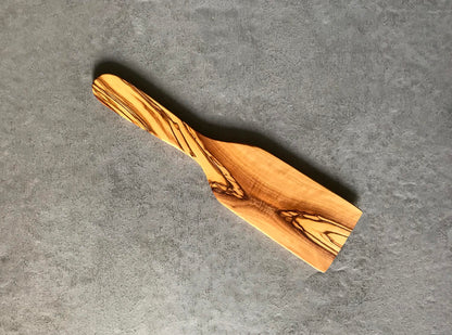 Spatule parisienne