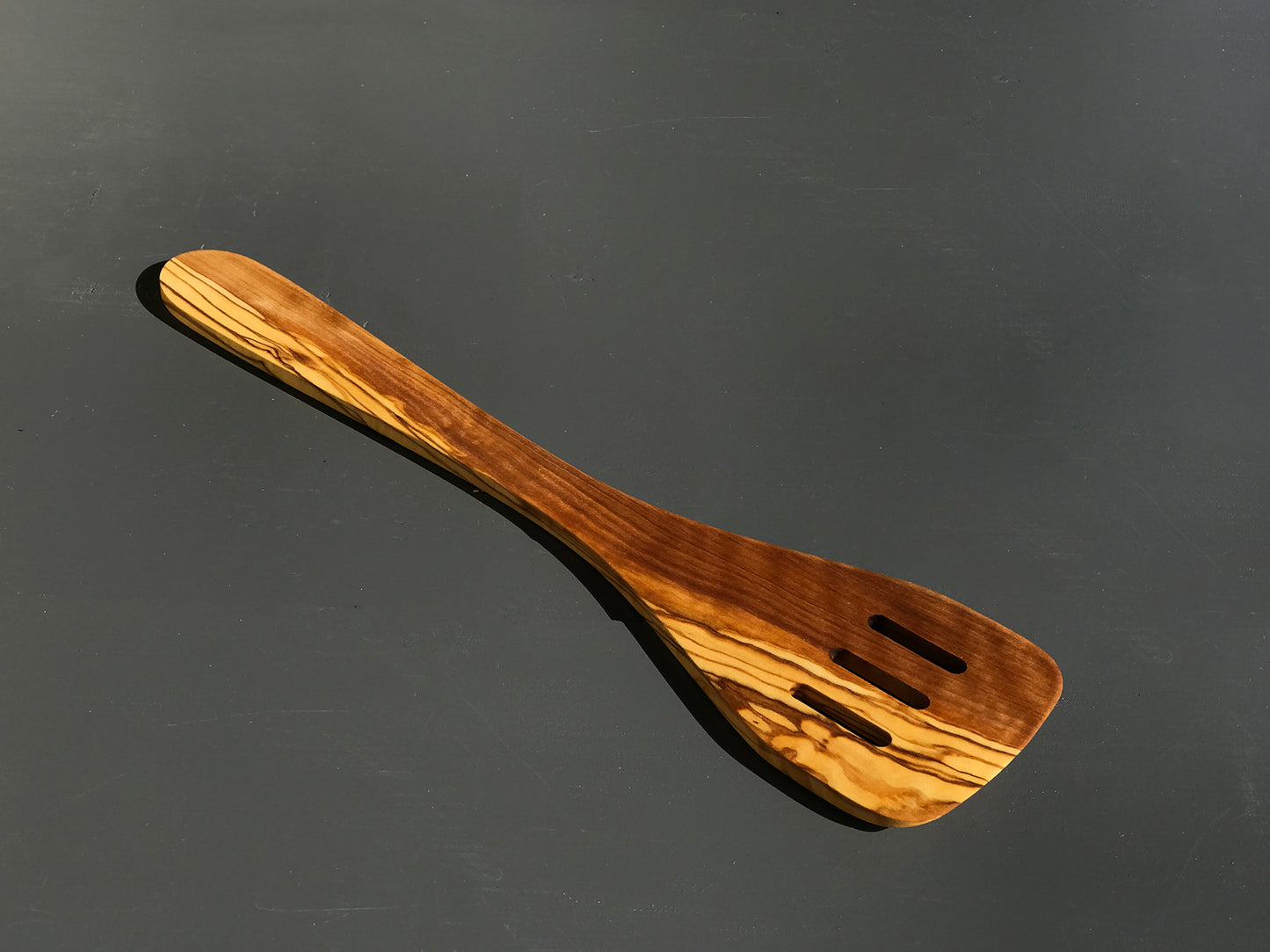 Zeus Spatula