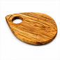 Olive Wood Serving Board, Natural Wooden Cheese Board, Wooden Cutting Board, Handmade Wooden Cutting Board, Patterned Wooden Cutting Board