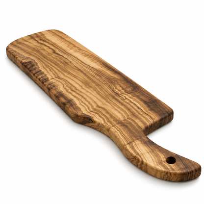 Olive Wood Cheese Board, Olive Wood Steak Board, Natural Wooden Cheese Board, Rustic Olive Wood Cheese Board, Authentic Wooden Serving Board