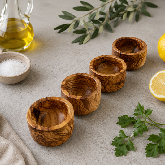 Olive Wood Bowl, Olive Wood Snack Bowl, Authentic Olive Wood Bowl, High Quality Wooden Bowl, Handmade Wooden Bowl, Wooden Snack Bowl