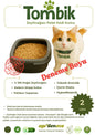 Olive Wood Pellet Cat Litter – Natural, Sustainable, and Hypoallergenic
