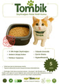 Olive Wood Pellet Cat Litter – Natural, Sustainable, and Hypoallergenic