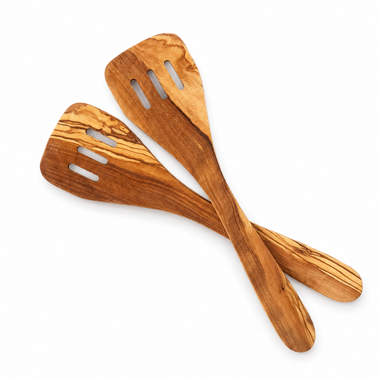 Zeus Spatula