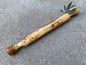 Handmade Olive Wood Rolling Pin, Antibacterial Kitchen Tool