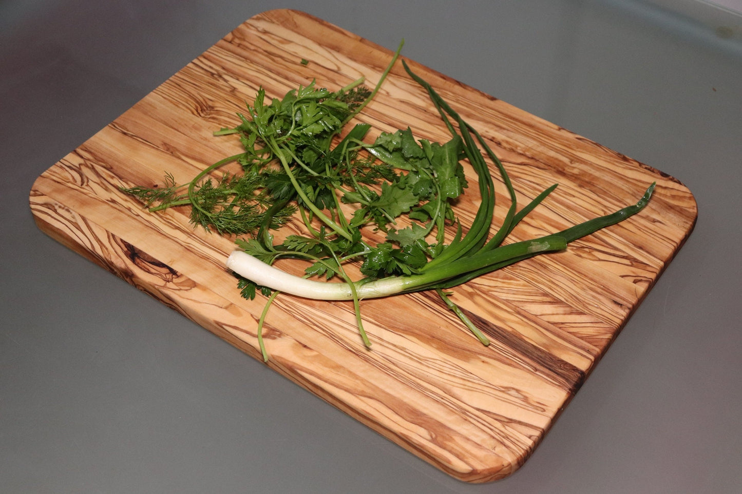 Olive Wood Chopping Board, Authentic Olive Wood Cutting Board, Natural Wooden Chopping Board, Luxurious Wooden Serving Board