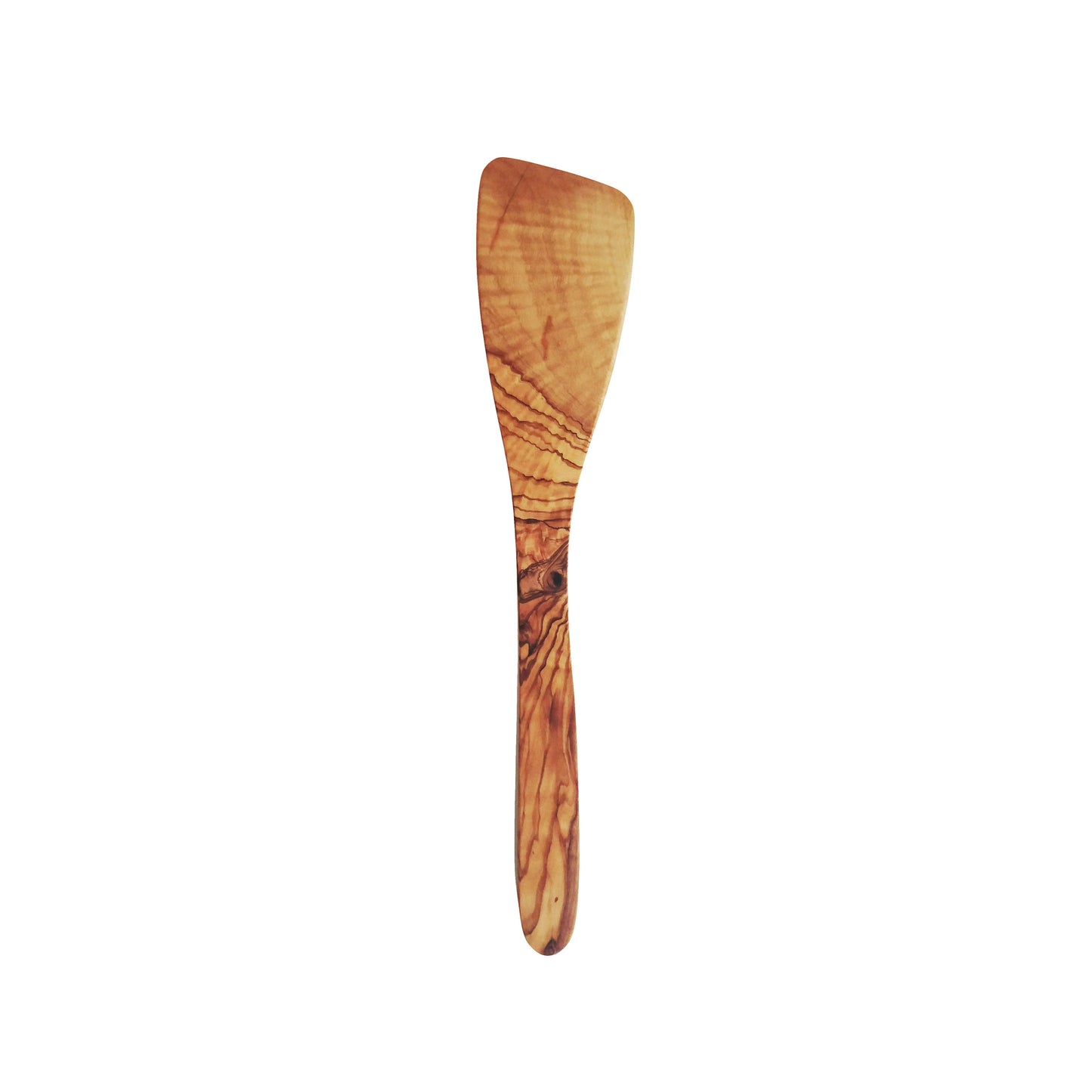 Natural Olive Wood Spatula, Handmade Wooden Spatula, Natural Olive Wood Spatula, Authentic Wooden Spatula, High Quality Wooden Spatula