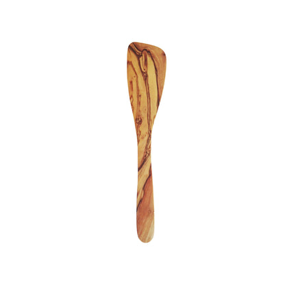 Natural Olive Wood Spatula, Handmade Wooden Spatula, Natural Olive Wood Spatula, Authentic Wooden Spatula, High Quality Wooden Spatula