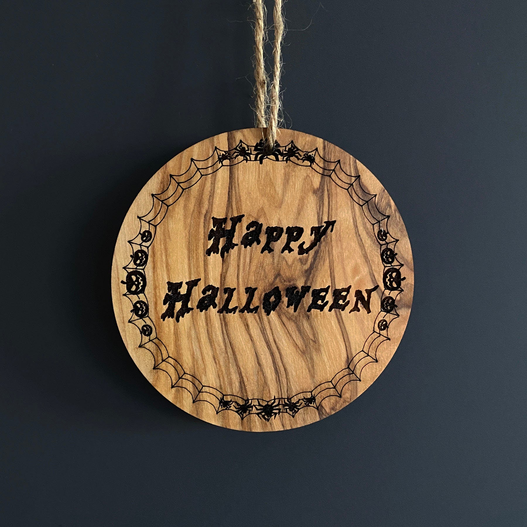 Halloween Party Ornament, Halloween Decor for 2024