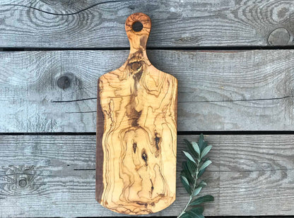 Olive Wood Cheese Board, Olive Wood Serving Board, Steak Board