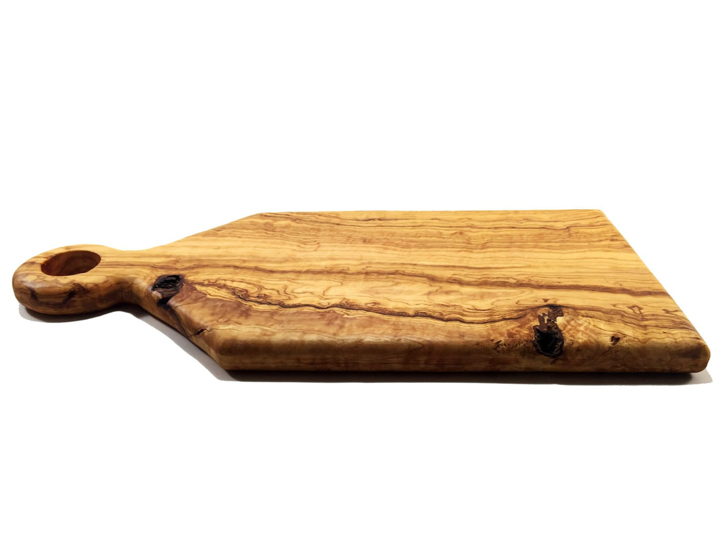 Olive Wood Cutting Board, Olive Wood Board, Authentic Olive Wood Cutting Board, Natural Wood Chopping Board, Luxurious Wooden Cutting Board