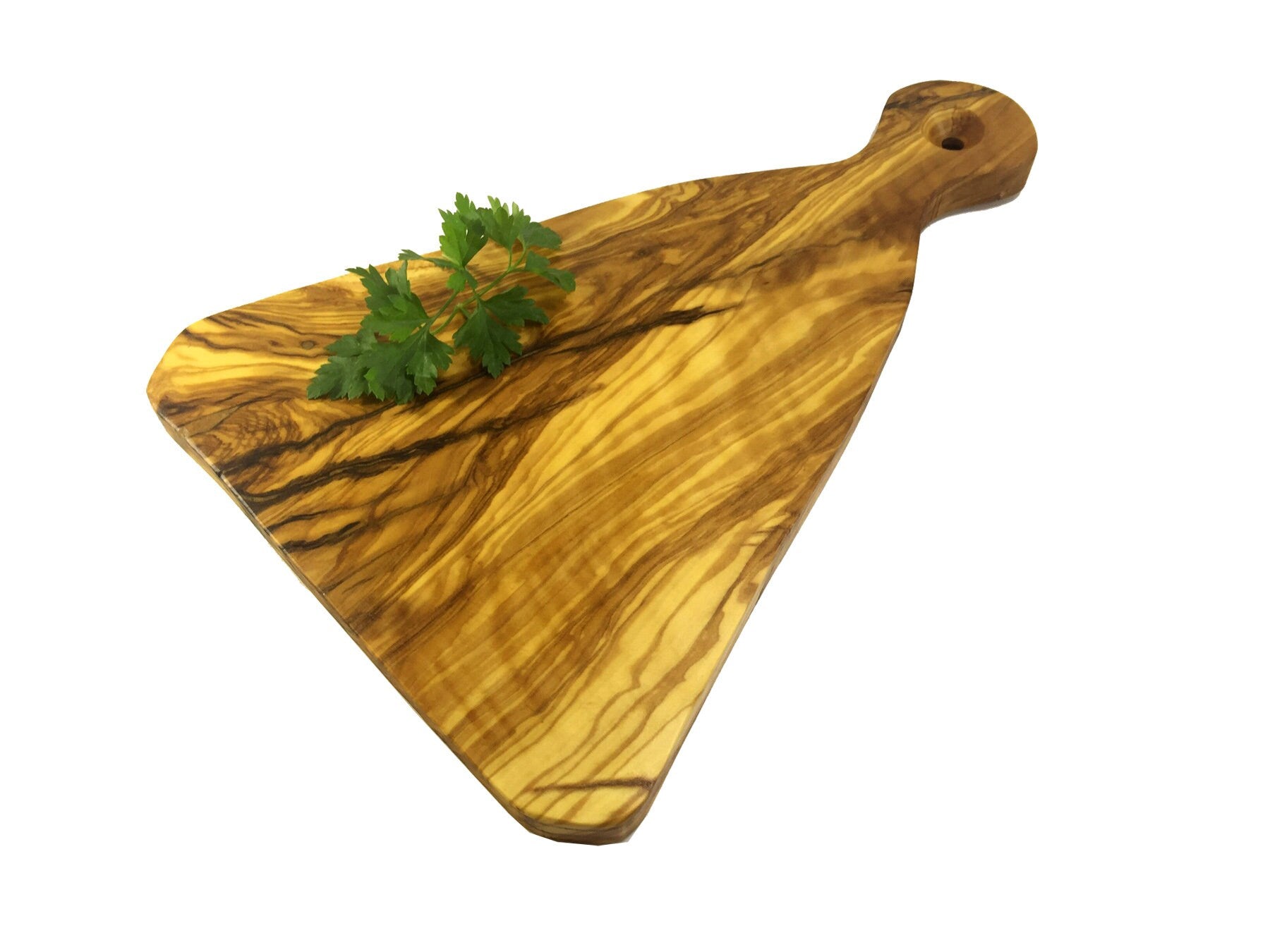 Organic Wooden Serving Board Olive Wood Cutting Board, Stylish Olive Wood Board, Authentic Serving Board, Natural Wooden Board