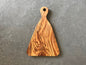 Organic Wooden Serving Board Olive Wood Cutting Board, Stylish Olive Wood Board, Authentic Serving Board, Natural Wooden Board