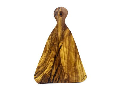 Organic Wooden Serving Board Olive Wood Cutting Board, Stylish Olive Wood Board, Authentic Serving Board, Natural Wooden Board