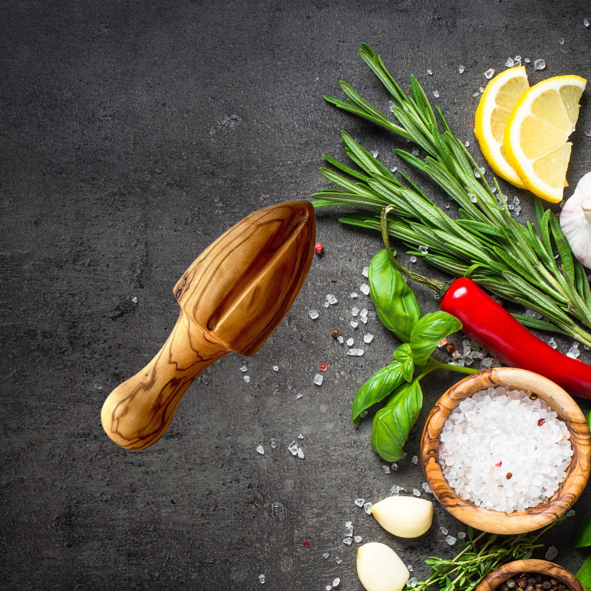 Lemon Juicer Handmade Juicer Indian Handmade Wooden Kitchen Lemon