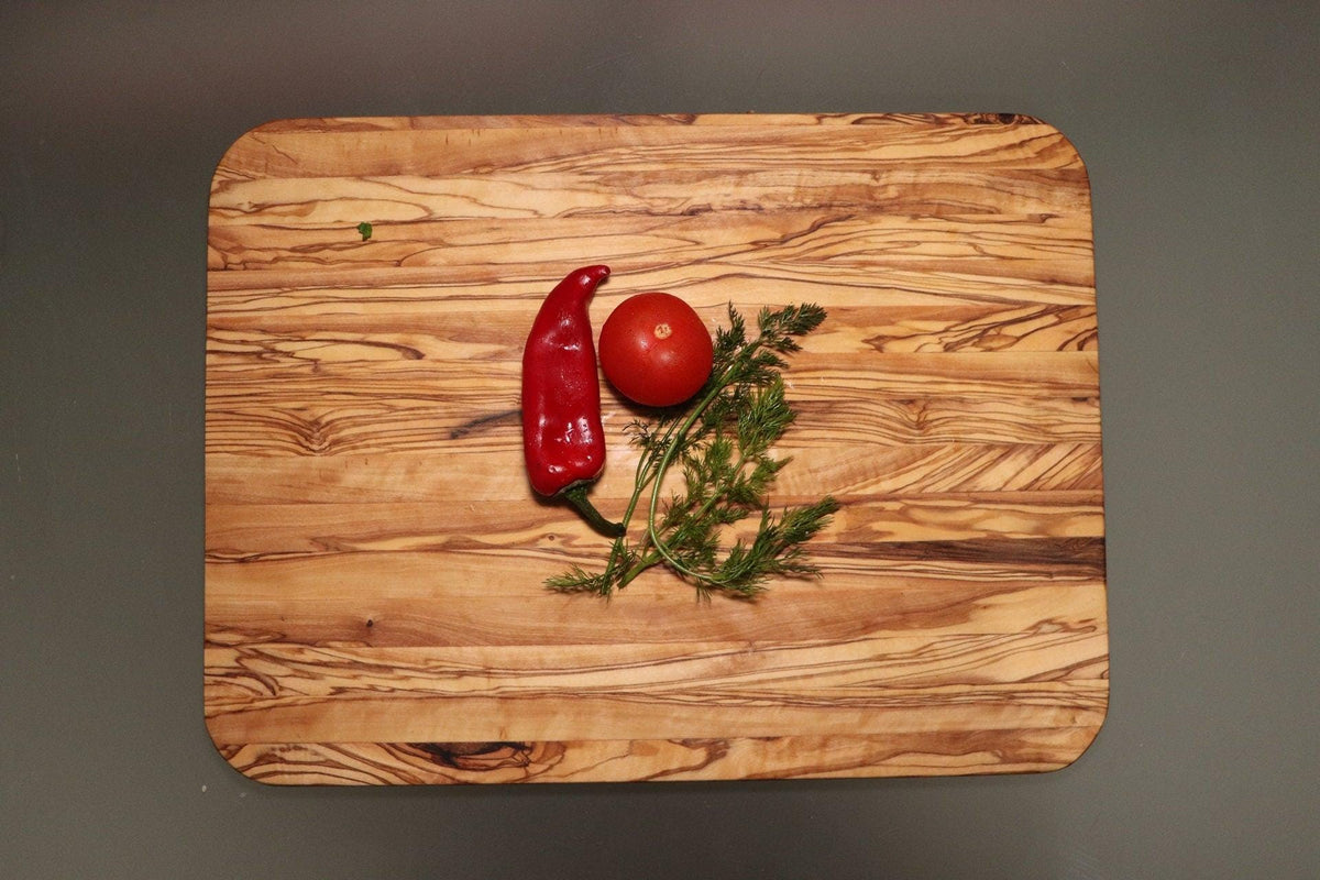 Olive Wood Chopping Board